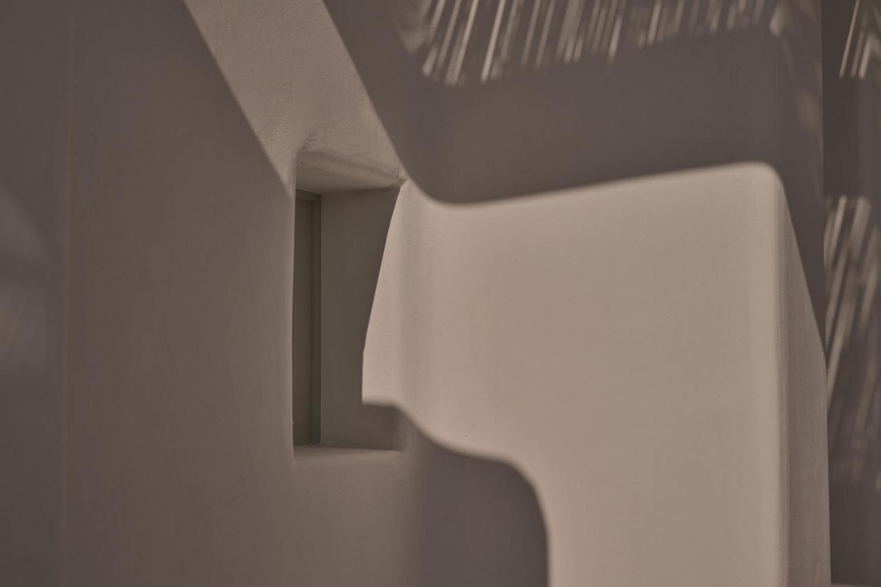 Yi Hotel Mykonos Elia  Exterior photo