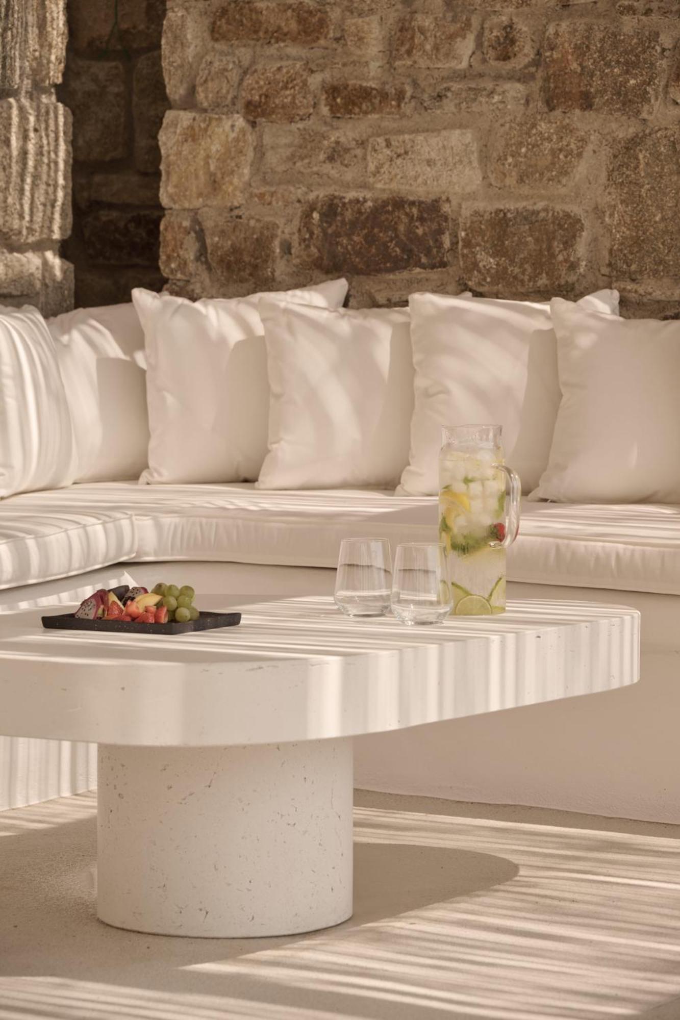 Yi Hotel Mykonos Elia  Exterior photo