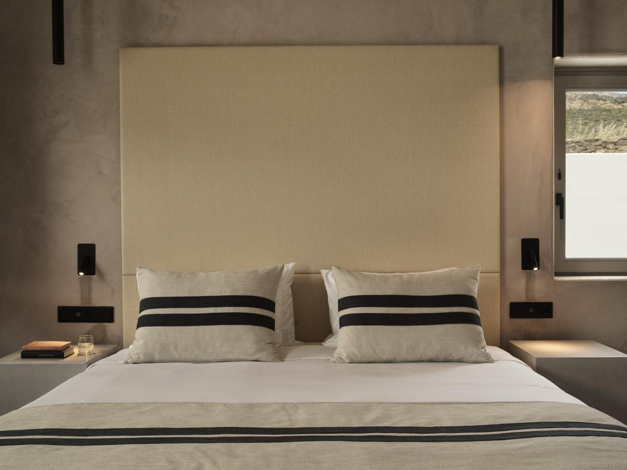 Yi Hotel Mykonos Elia  Room photo
